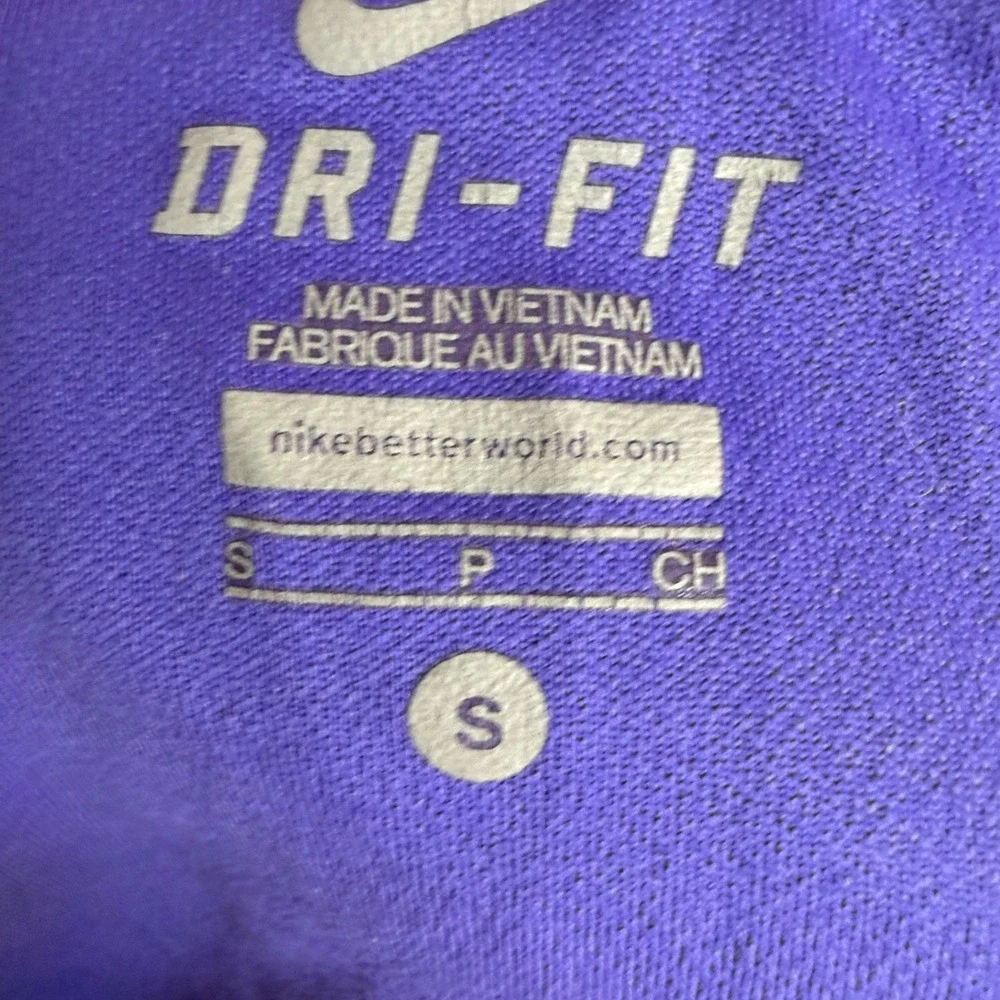 Nike Running Shorts Womens Small Black Blue‎ Dri-FIT Tempo Track Mesh Trim